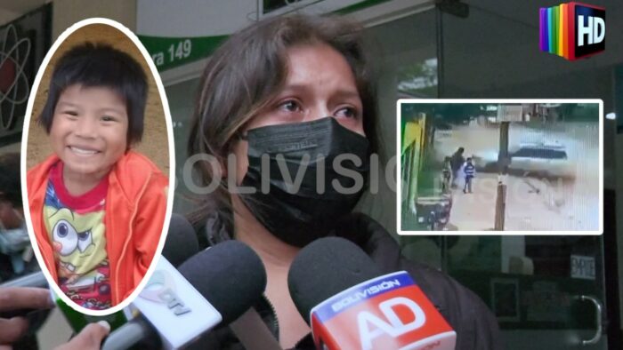 Un niño se debate entre la vida y la muerte tras sufrir un accidente de ...