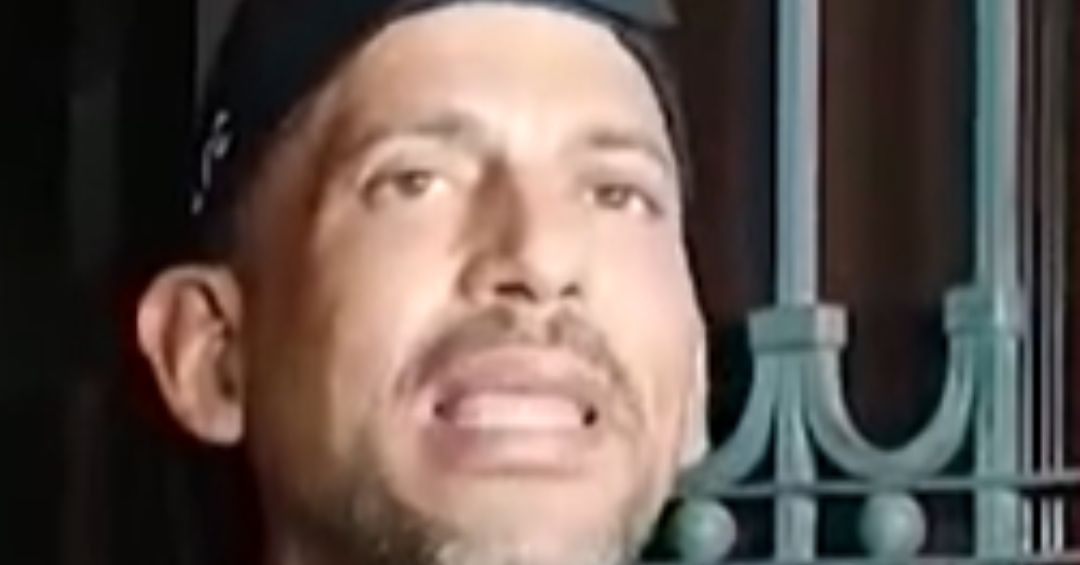 A la espera del traslado de Camacho