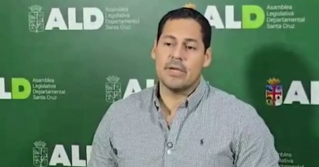Camacho asumirá funciones como gobernador