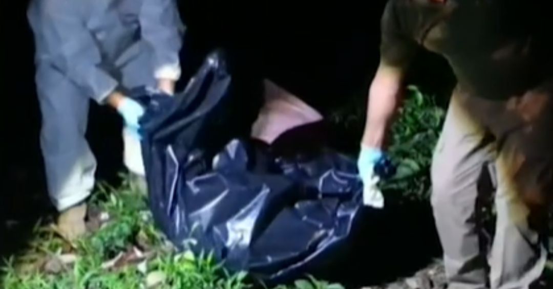 Capturan a dos sospechosos por crimen de familia en Cochabamba