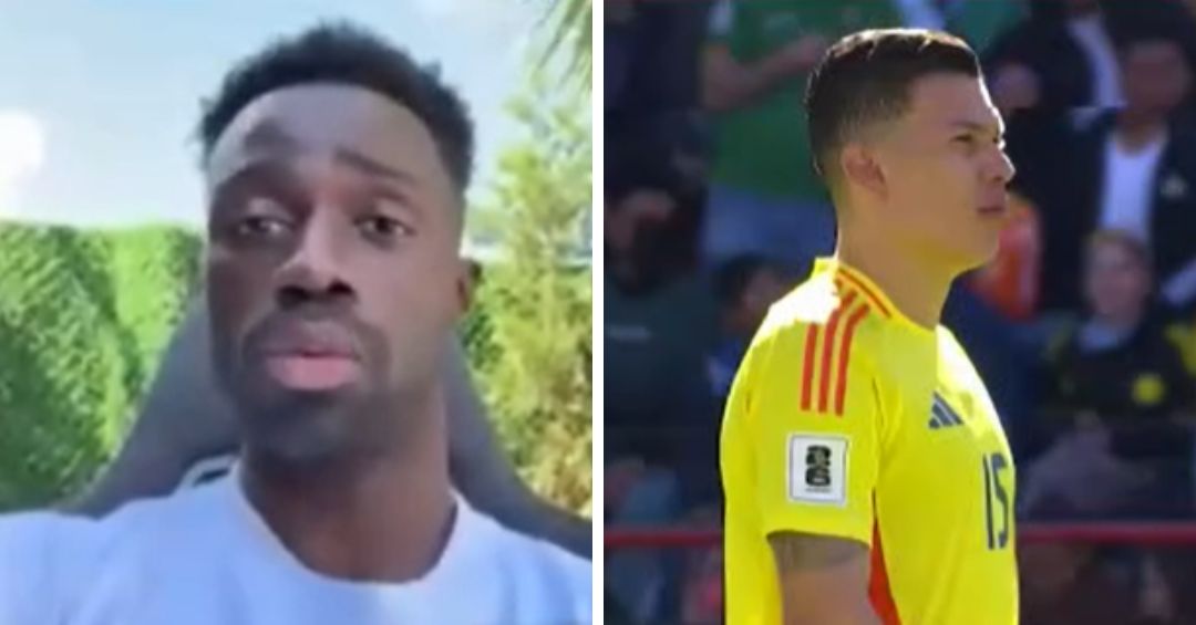 Colombia juega su clasificación ante Bolivia