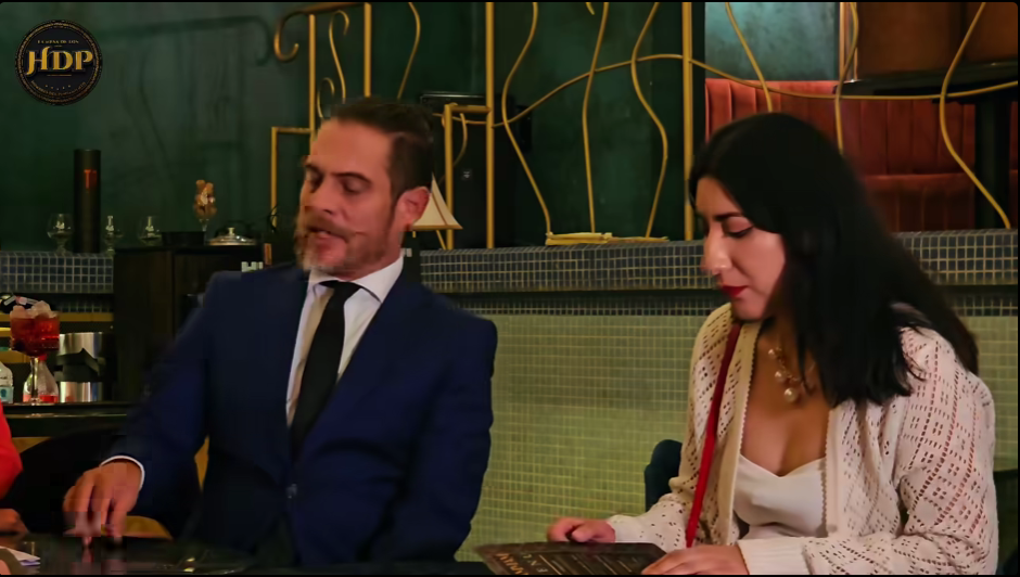 Alejandro Delius arremete contra Bad Bunny