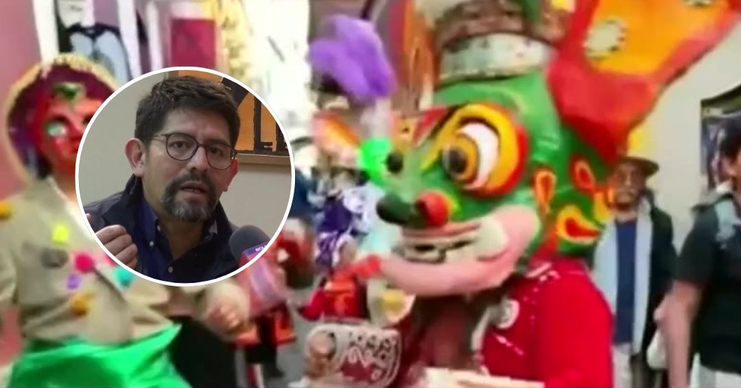El mes de la Pachamama: dar para recibir