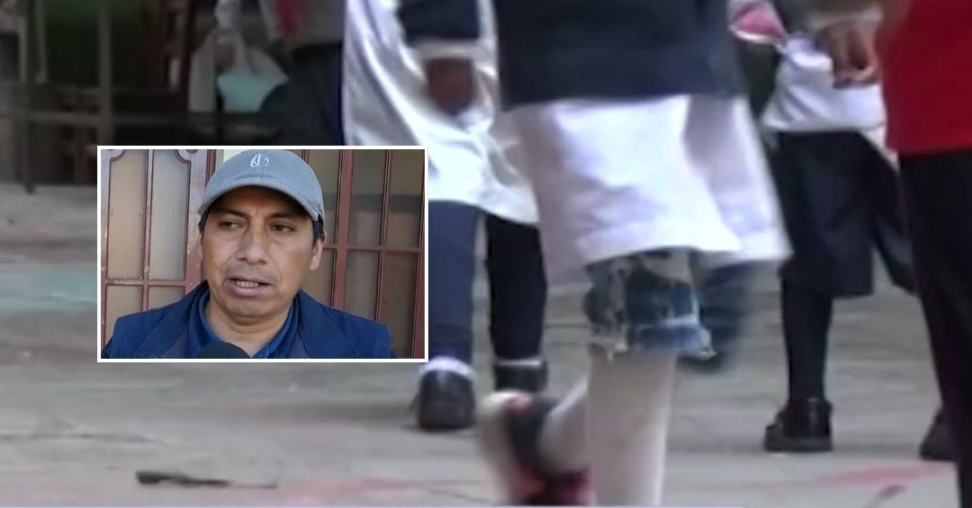 Tres casos de rabia canina en Cochabamba