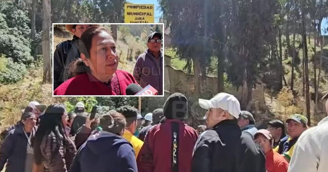 Vecinos de Villa Lazareto denuncian avasallamiento
