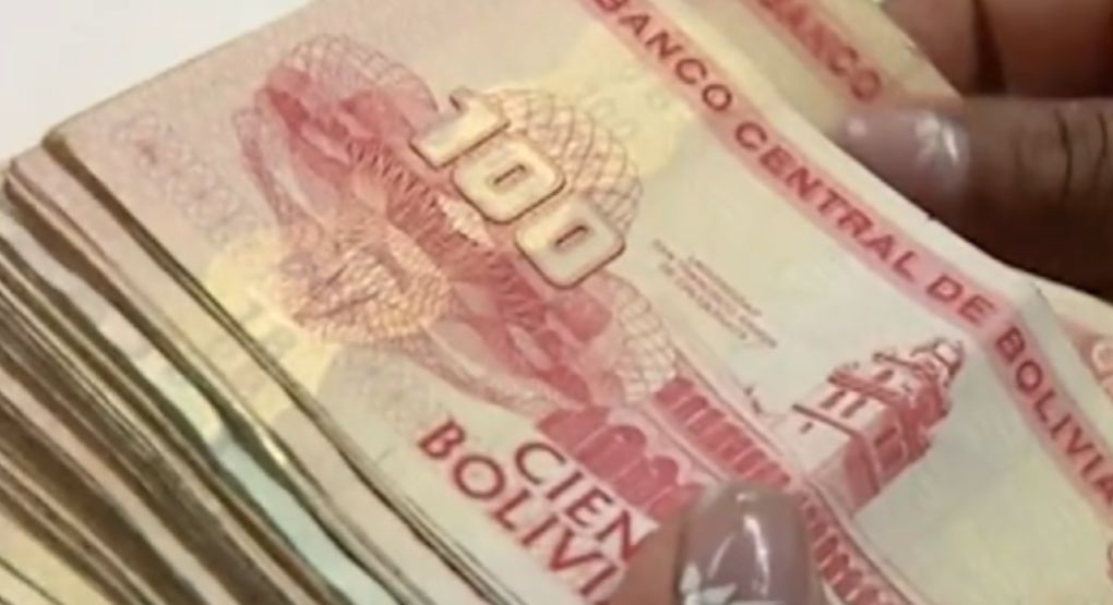 Bolivia retrocede en el índice de libertades económicas