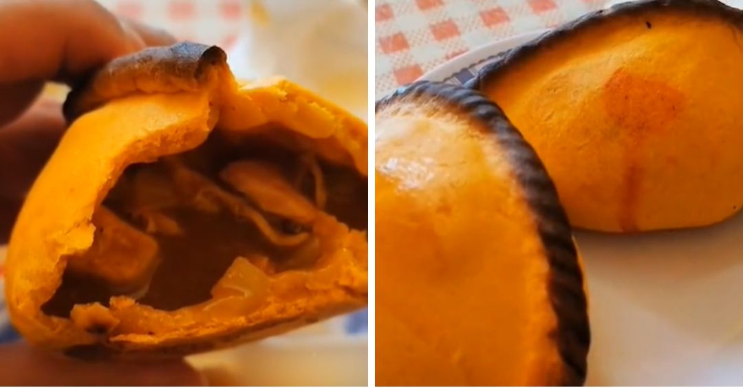 Bolivia vs Argentina en el Mundial de Desayunos