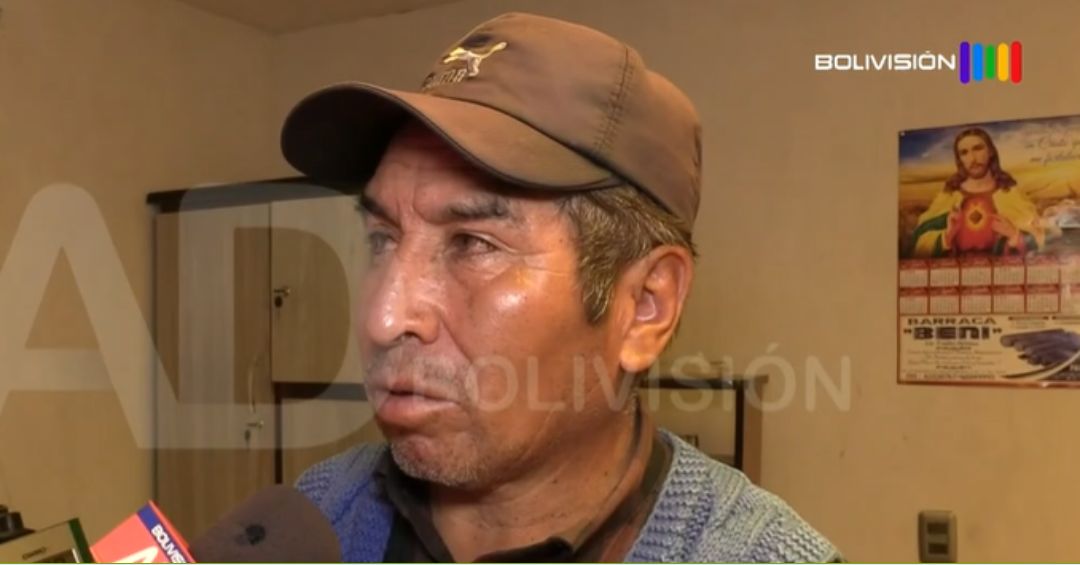 Delincuentes roban camión y taxi tras dopar a vendedor de terrenos