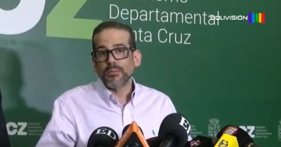 Gobernación pide reducir exigencias para el Tahuichi