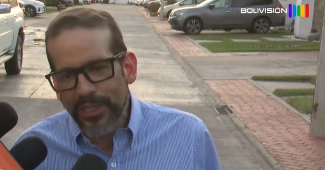 Camacho responde a Arce: “Nadie extrañará el hambre o falta de dólares”