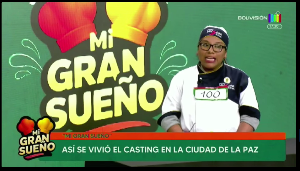 Historias de vida: Los relatos personales de lucha, pérdida y adversidad que hay detrás de cada chef.