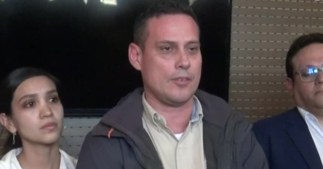 Bancada de Alianza Libre piden la suspensión de proyectos de ley