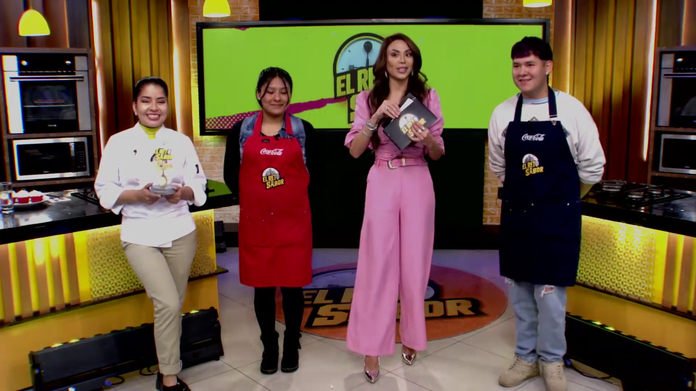 Y el ganador de hoy es…