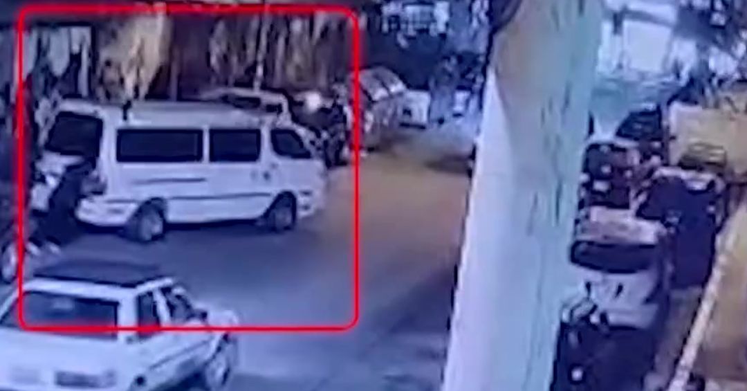 Le robaron su auto y lo encontró a punto de ser vendido