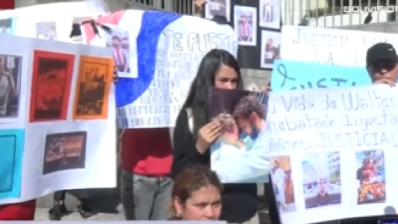 Detención domiciliaria para acusados de la muerte de un paraguayo