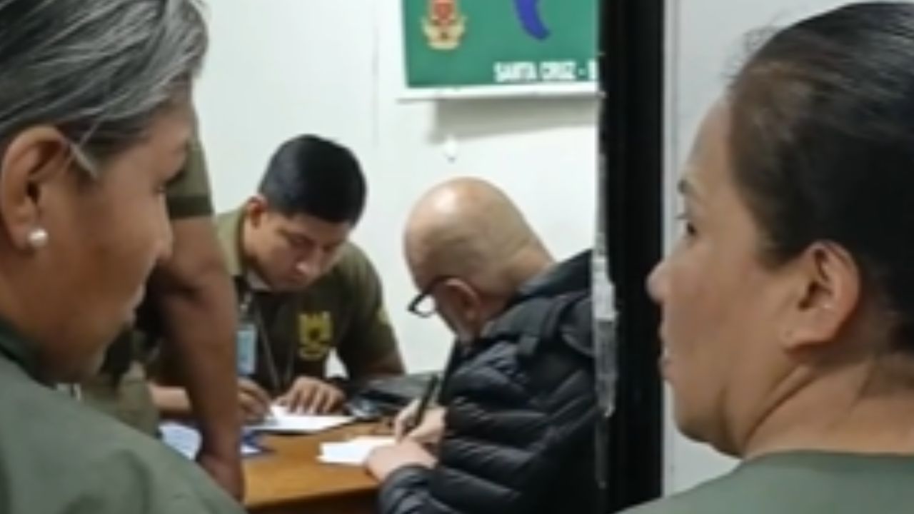 Dejan sin efecto el proceso penal contra Arturo Murillo