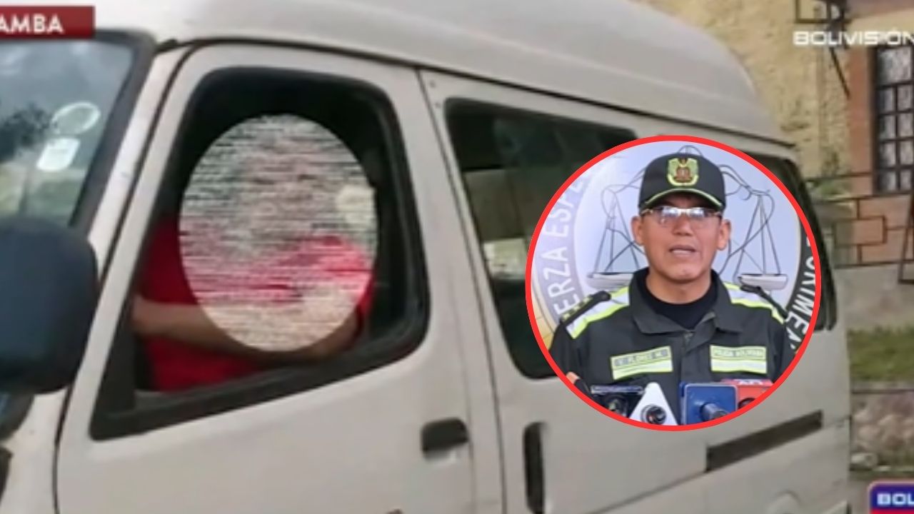 Detención preventiva para implicados en el hallazgo del cuerpo de un taxista
