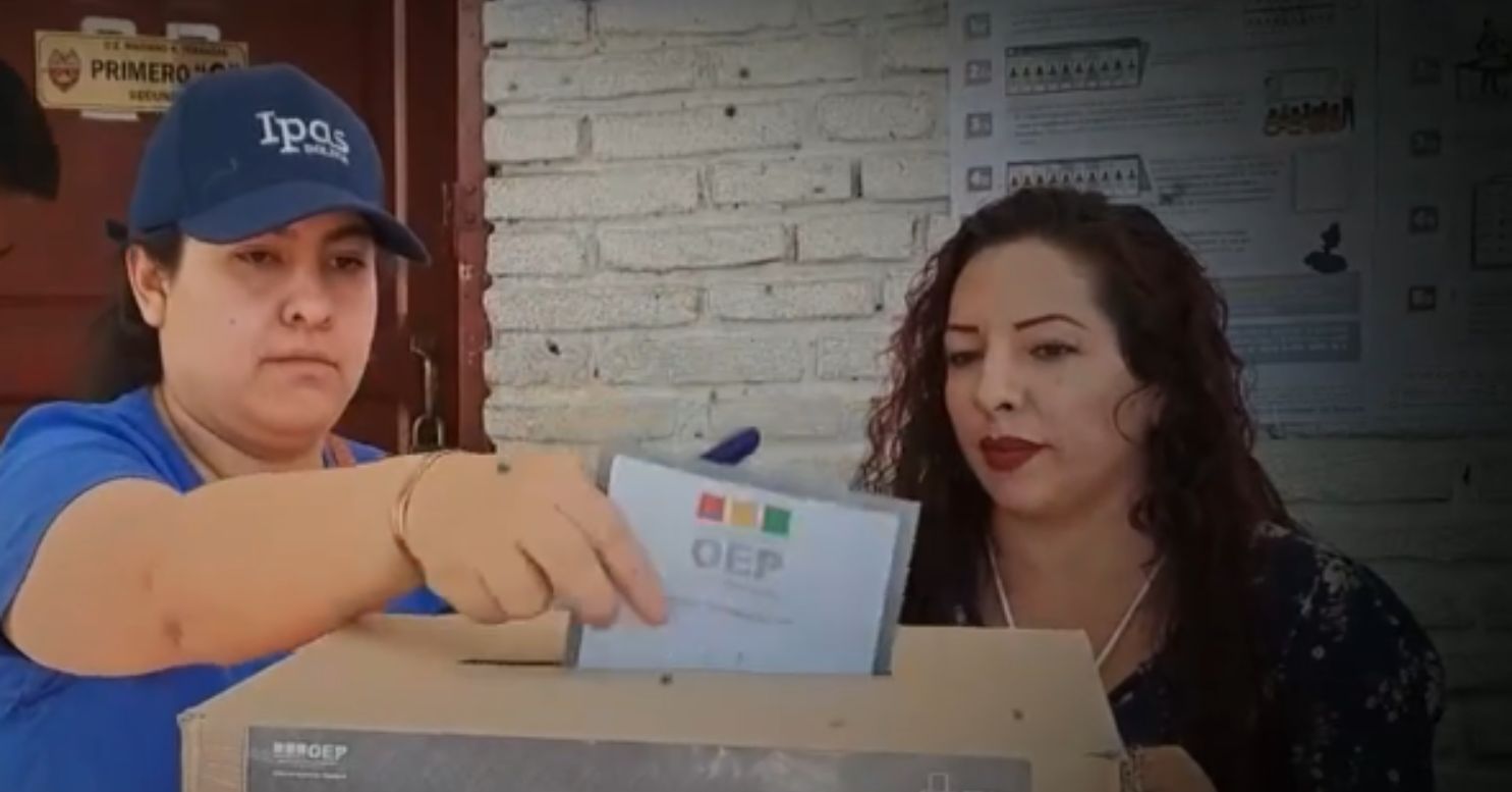 Elecciones Presidenciales 2025: Todo listo para el gran balotaje de este domingo