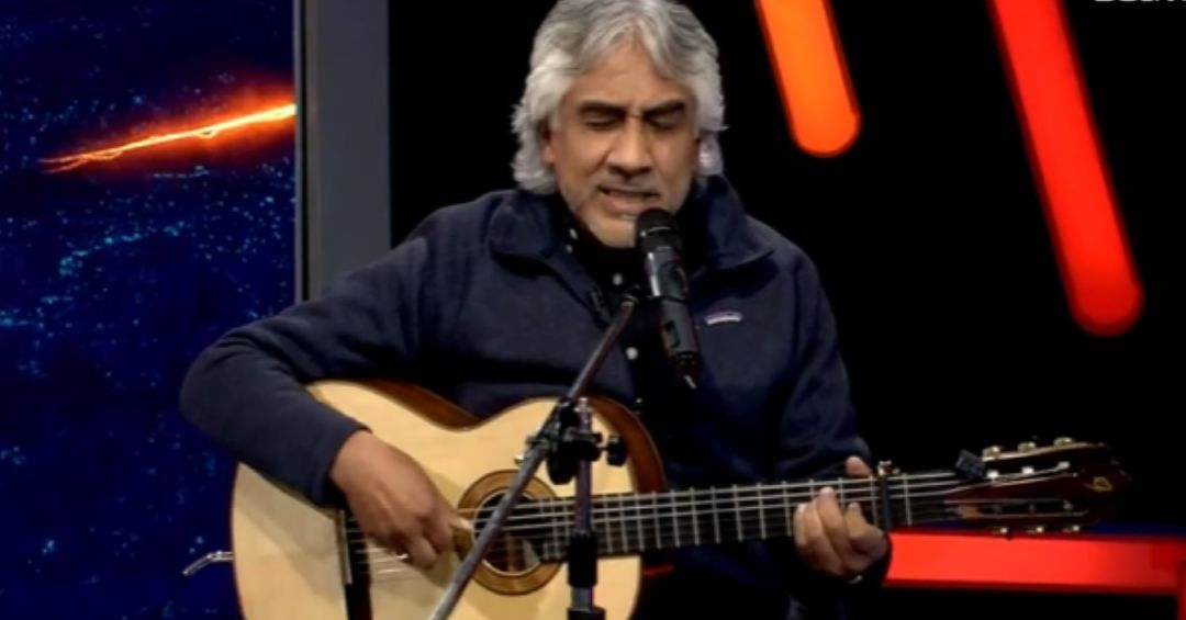 La cueca boliviana brilla en Europa: Willy Claure será Caballero de las Artes y las Letras