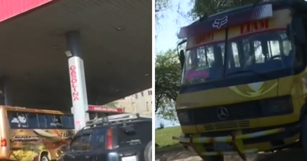 Llega combustible a surtidores de Cochabamba tras largas horas de desabastecimiento