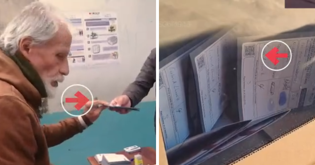 Todo lo que necesita para votar – parte 2