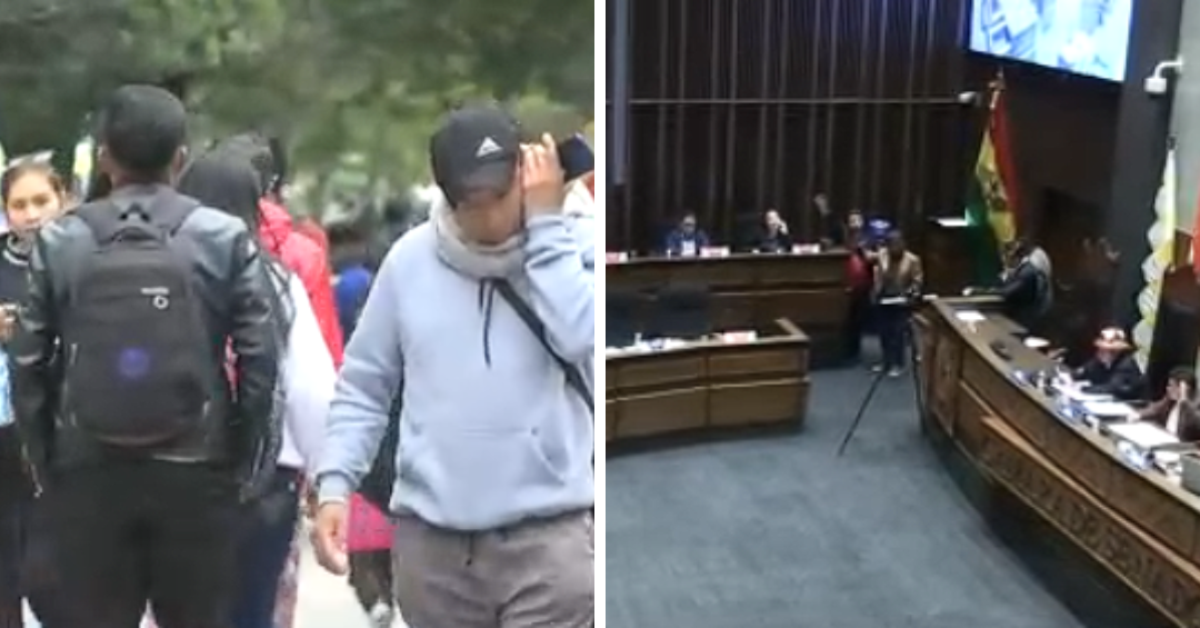 Senado instituye el Día Nacional del Hombre