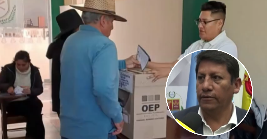 Rige el Auto de Buen Gobierno rumbo a las elecciones de este domingo