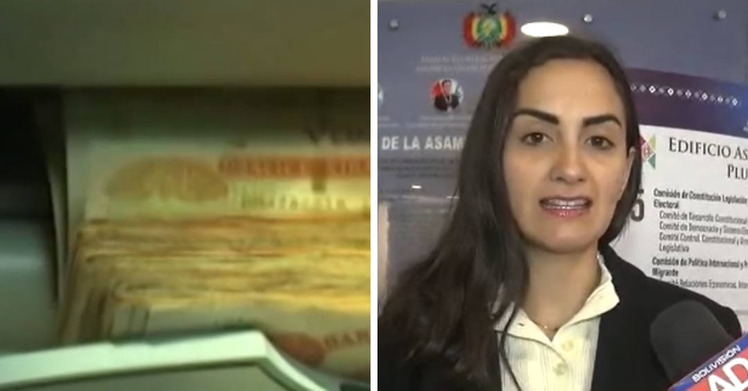 Polémica por el pago de vacaciones a funcionarios públicos