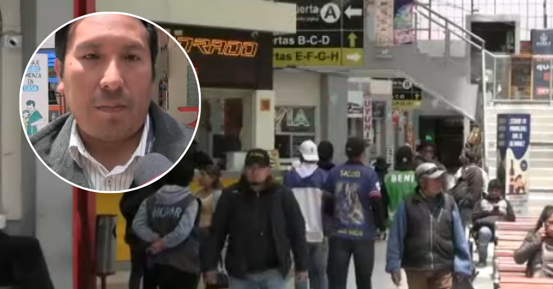 ¿Cómo se debe actuar cuándo un familiar desaparece?