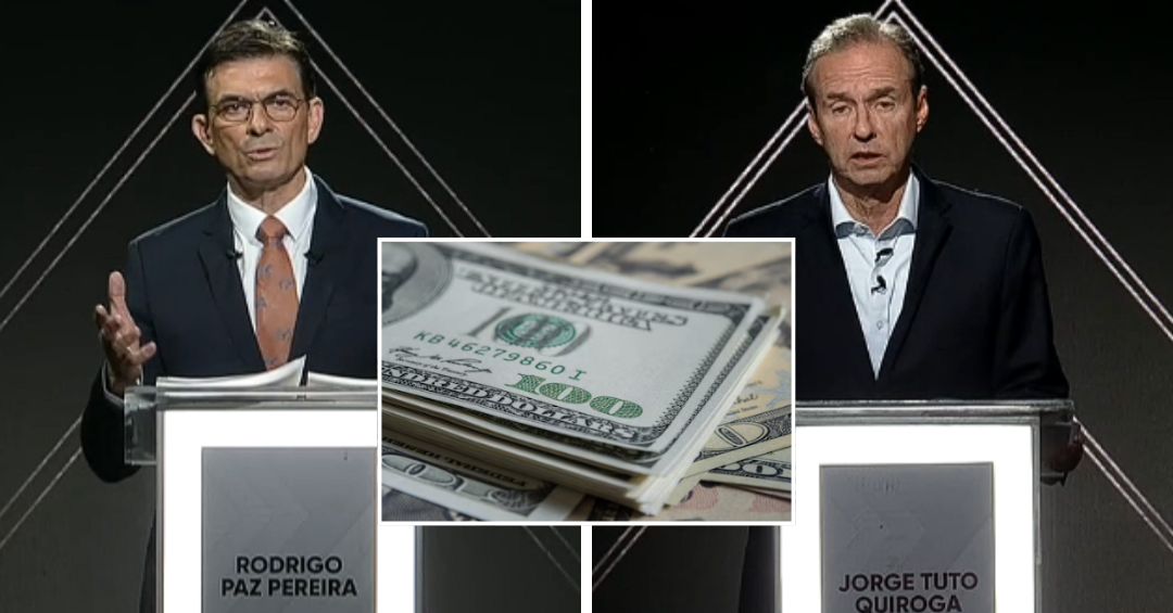 ¿Cuáles son las propuestas económicas para el país de los candidatos a la presidencia?