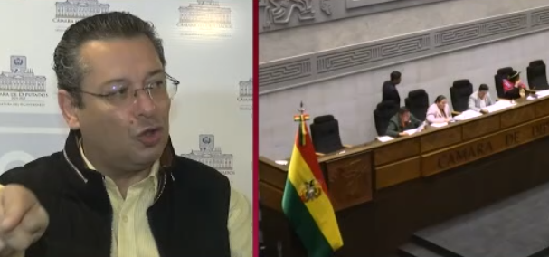 ¿Un nuevo Contralor?