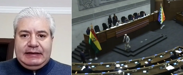 Buscan elegir contralor a dos semanas de finalizar su mandato