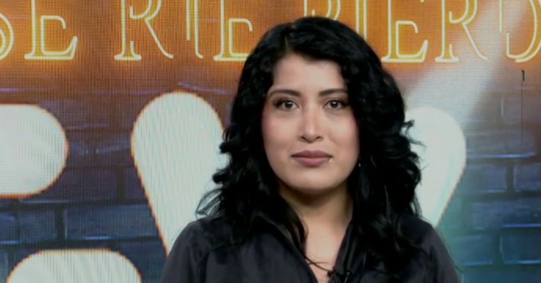 Stand Up con Rocío Góngora