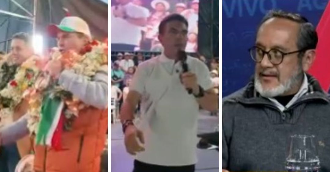 TikTok y política: la nueva batalla electoral se libra en redes