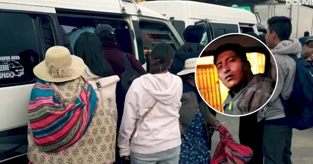 Además del trameaje, choferes realizan cobros excesivos