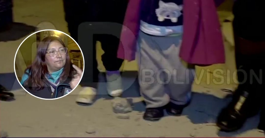Al Día investiga otro caso de posible abandono