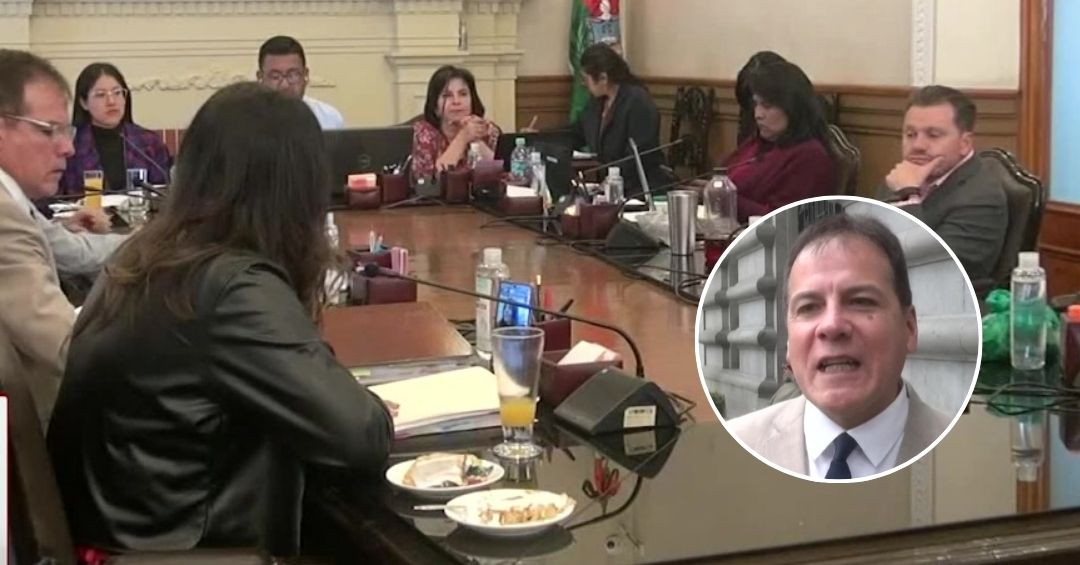 Concejo Municipal deja sin efecto los parqueos tarifados