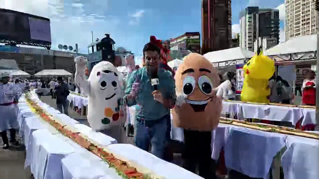 En el Día Mundial del Huevo celebramos a lo grande