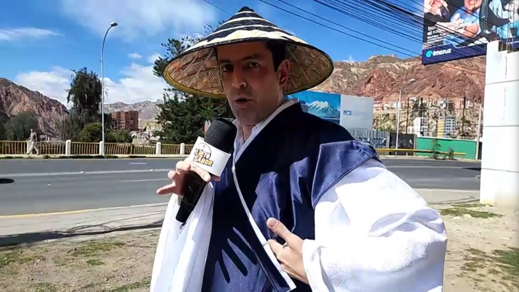 ¡Kochito-san nos da consejos legendarios!
