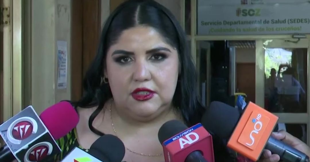 Imputan a Marcelo Arce Mosqueira