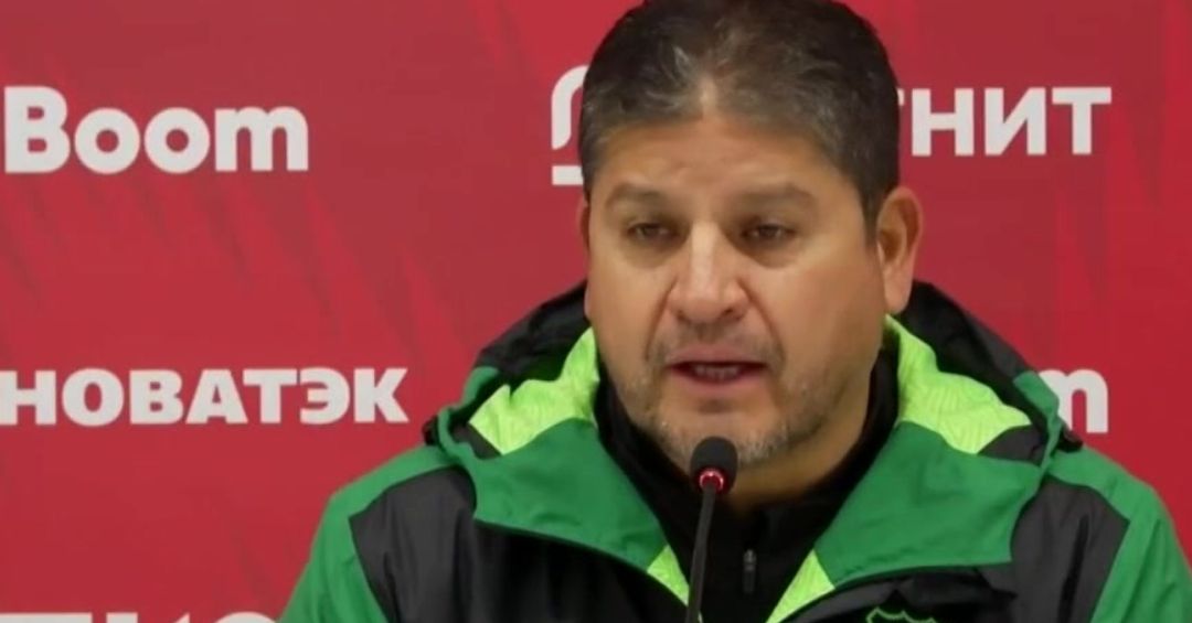 Mañana juega “La verde” ante Rusia