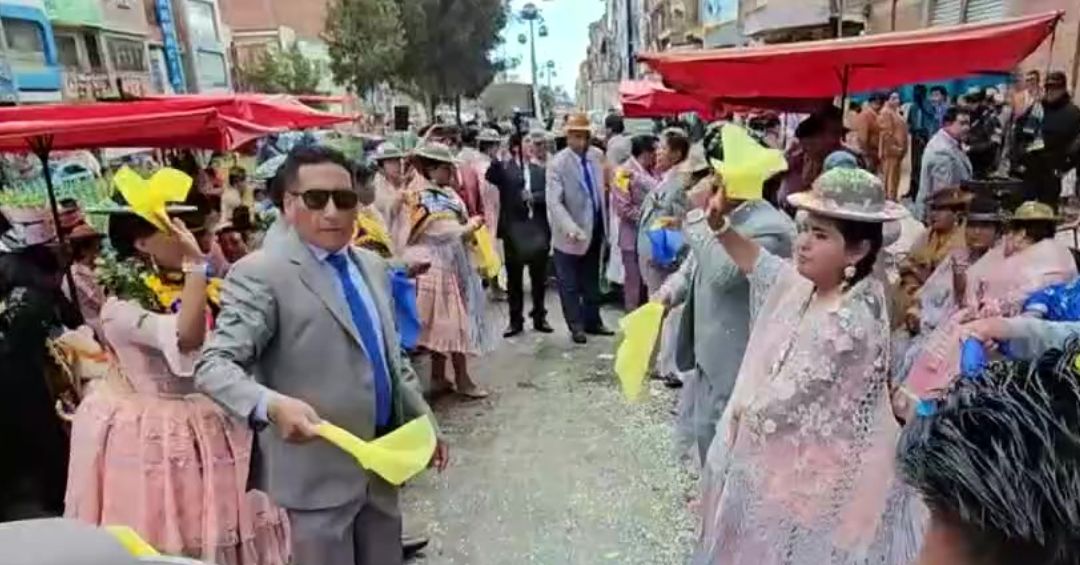 Misas: una muestra de devoción de las fraternidades