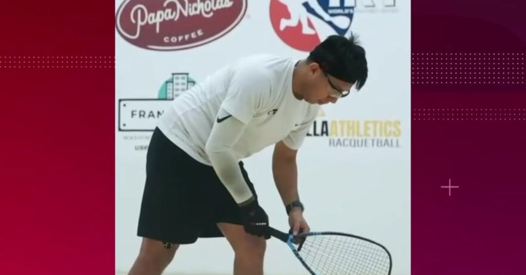 Moscoso gana otra vez en Estados Unidos