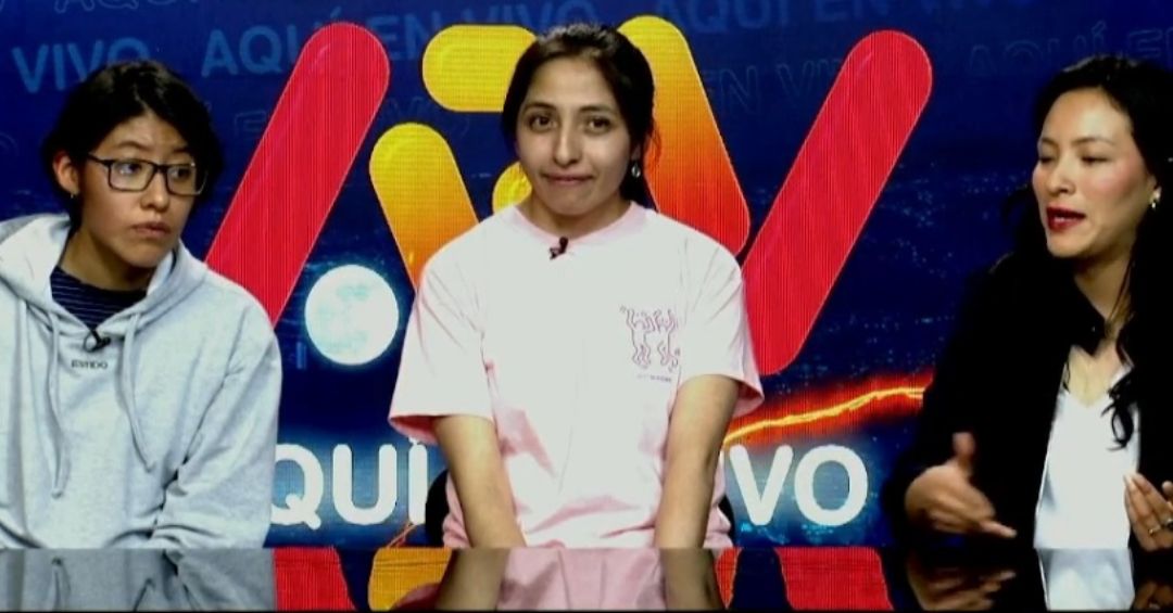 El reto de acceder al trabajo: personas con discapacidad y la inclusión laboral en Bolivia