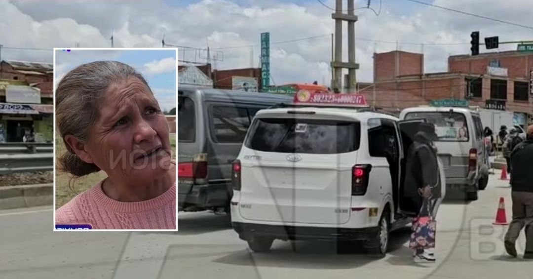 ¿Qué dicen las juntas vecinales sobre el trameaje?