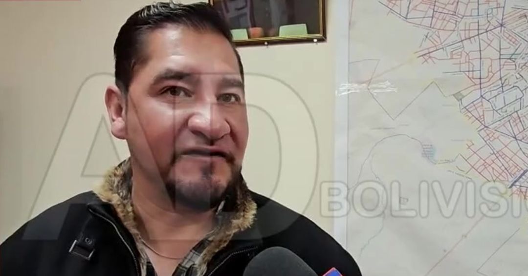 ¿Qué medidas tomará la Alcaldía Municipal de El Alto sobre el trameaje?