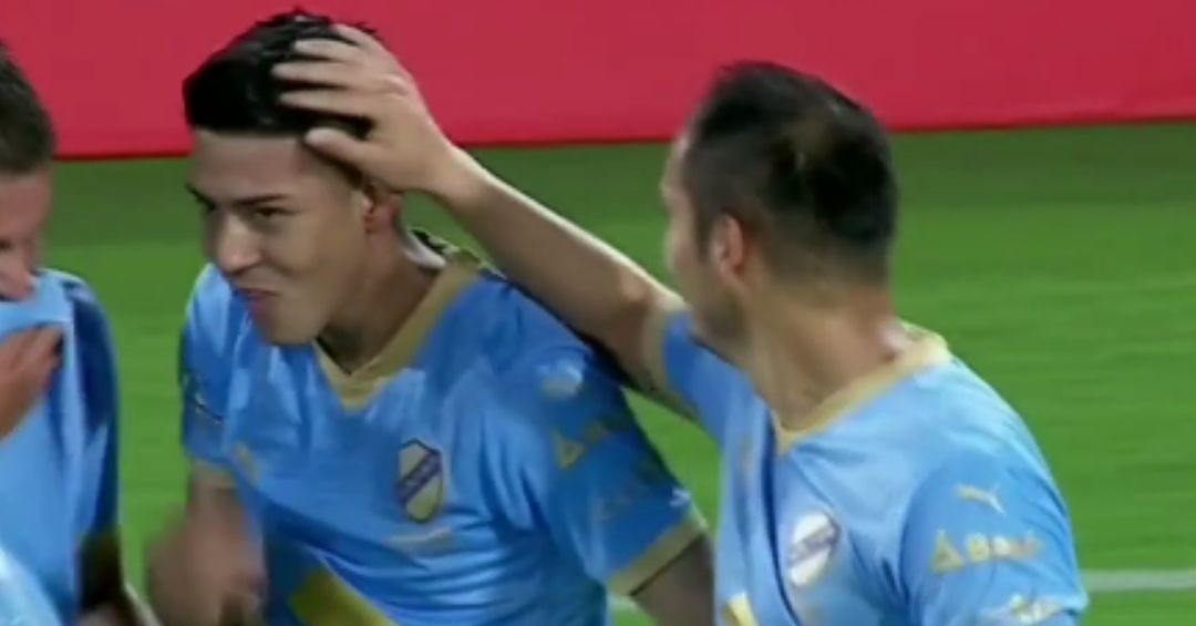 Ramiro Vaca retornará a las canchas