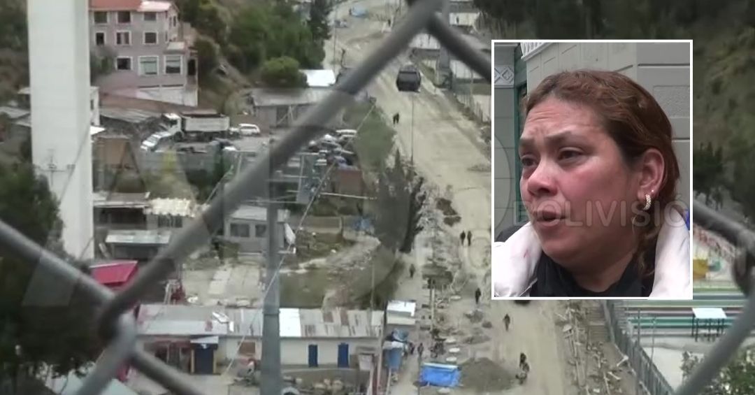Salió a festejar su cumpleaños y ya no regresó