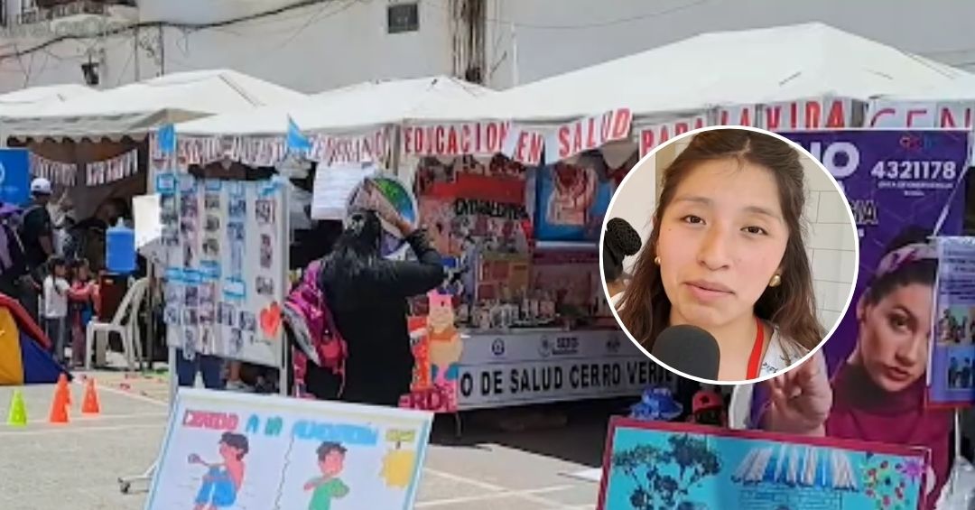 “Save The Children”: ¡40 años trabajando por la niñez!