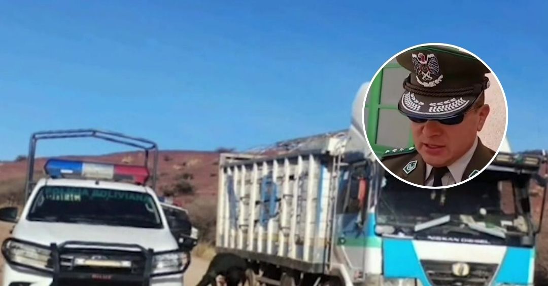 Tres personas fallecidas en accidente de motocicleta